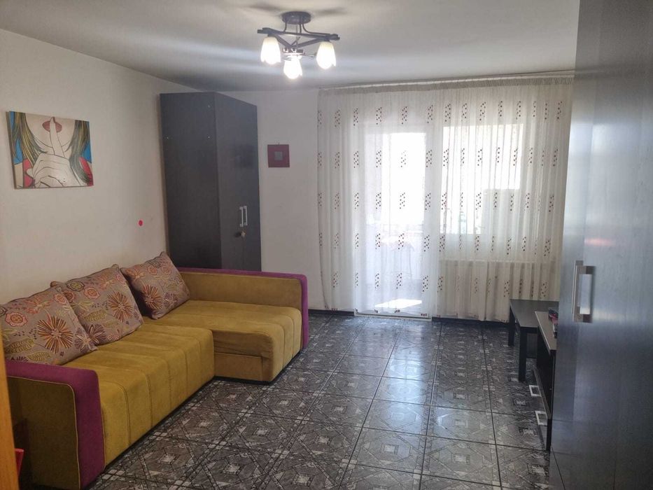 Garsoniera Titan, sector 3