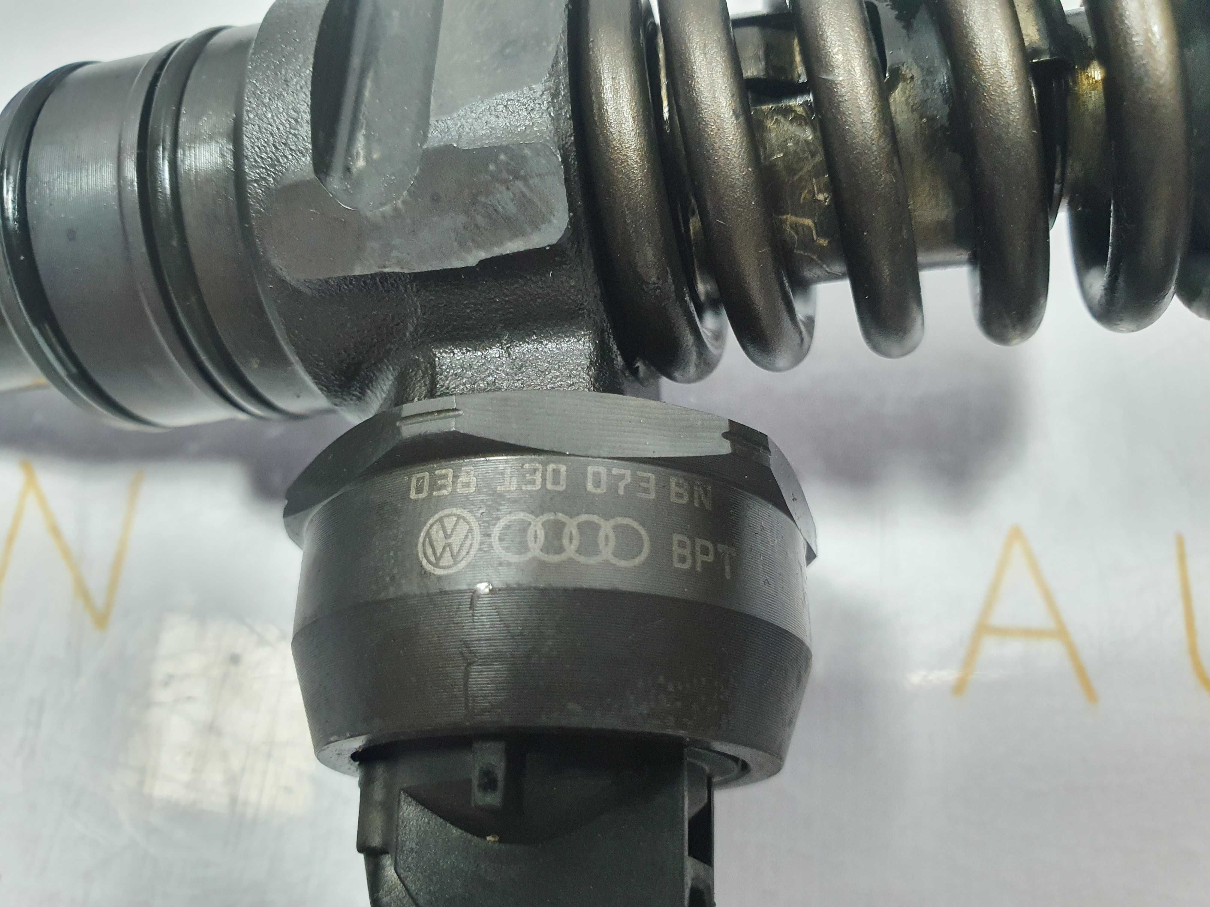 Injector BLS Volkswagen Golf 5 (1K5) Variant 1.9 tdi 2009