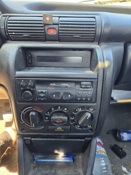 На части всичко е налично