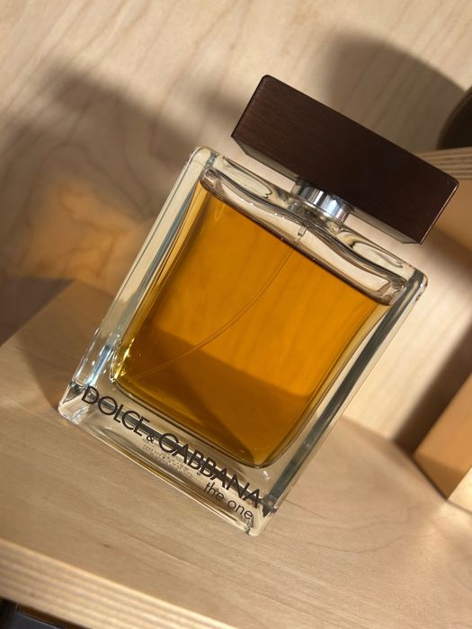 Dolce & Gabbana The One - EDT