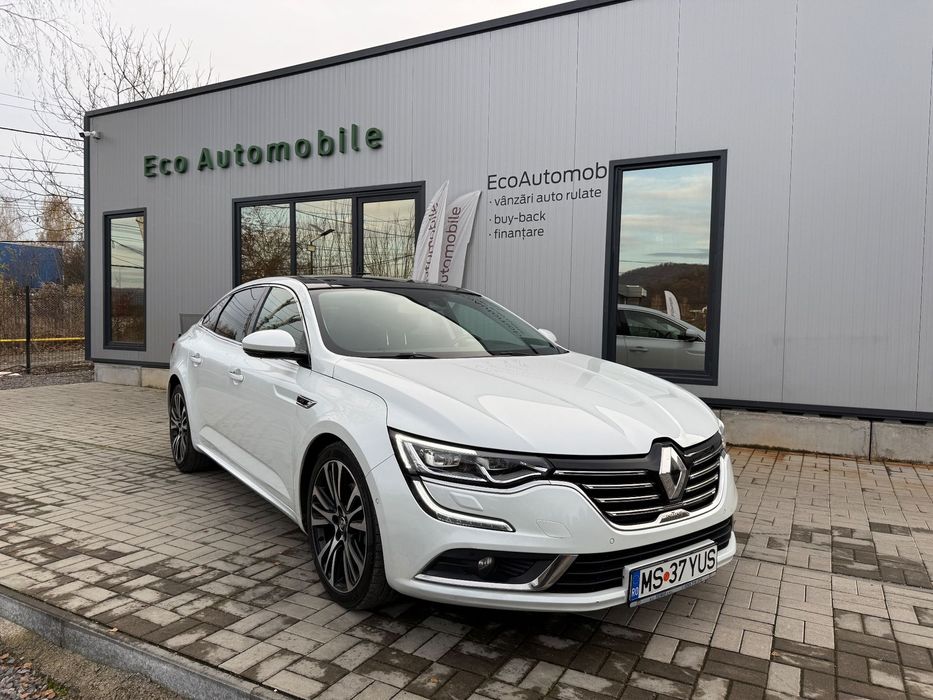 Renault Talisman