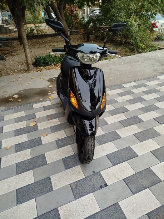 Продам скутер метеор