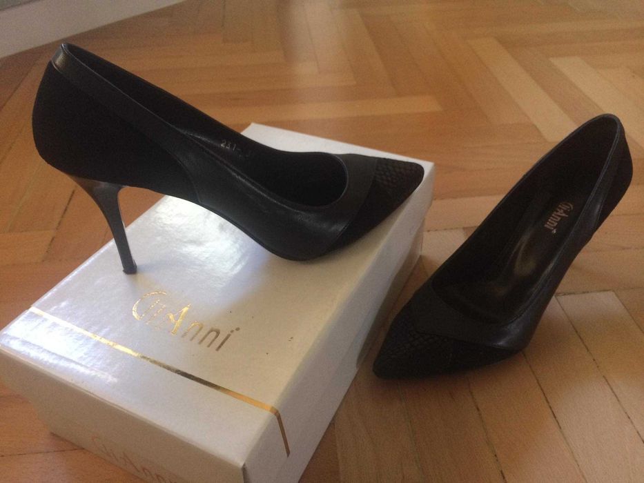 Дамски обувки GiAnni