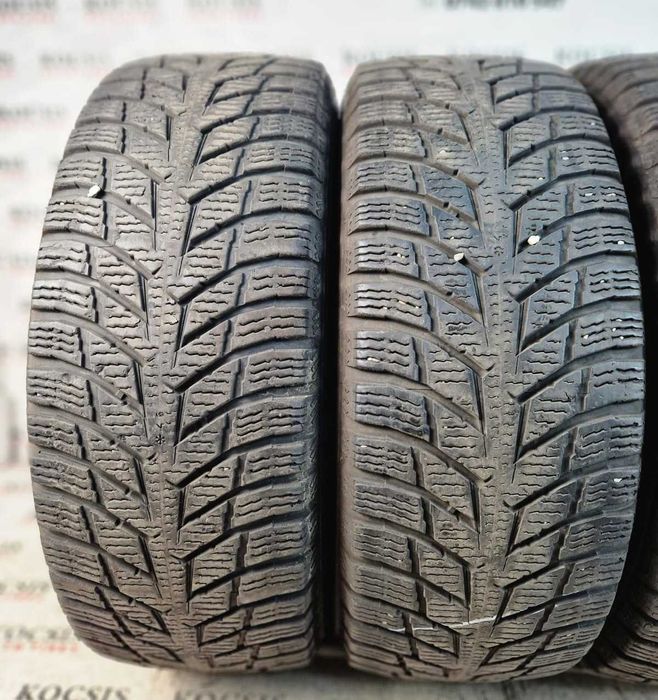 235 65 16c - Anvelope iarna NOKIAN M+S