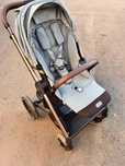 Vand carucior Cybex Balios S Lux parte sport
