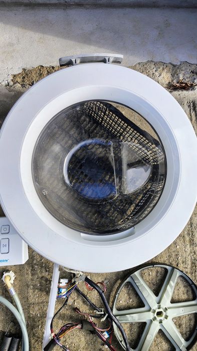 Части за пералня Самсунг