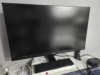 Монитор. BenQ 27 дюймов