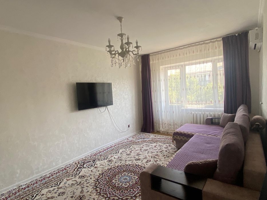 Продам 3 комнатную квартиру
