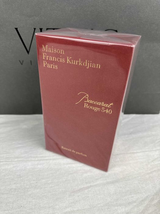 Parfum Baccarat rouge 70 ml sigilat