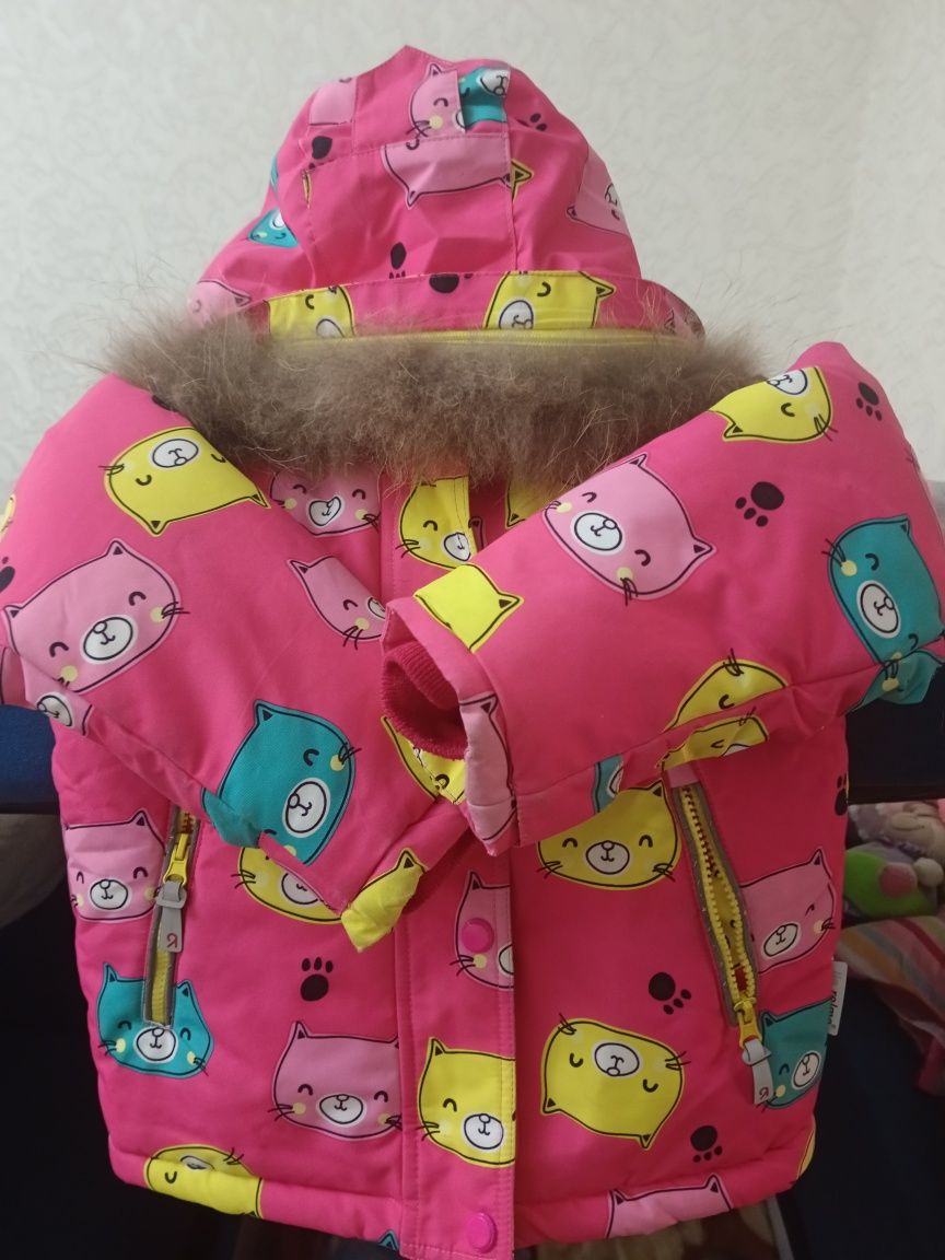Продам детский комплект