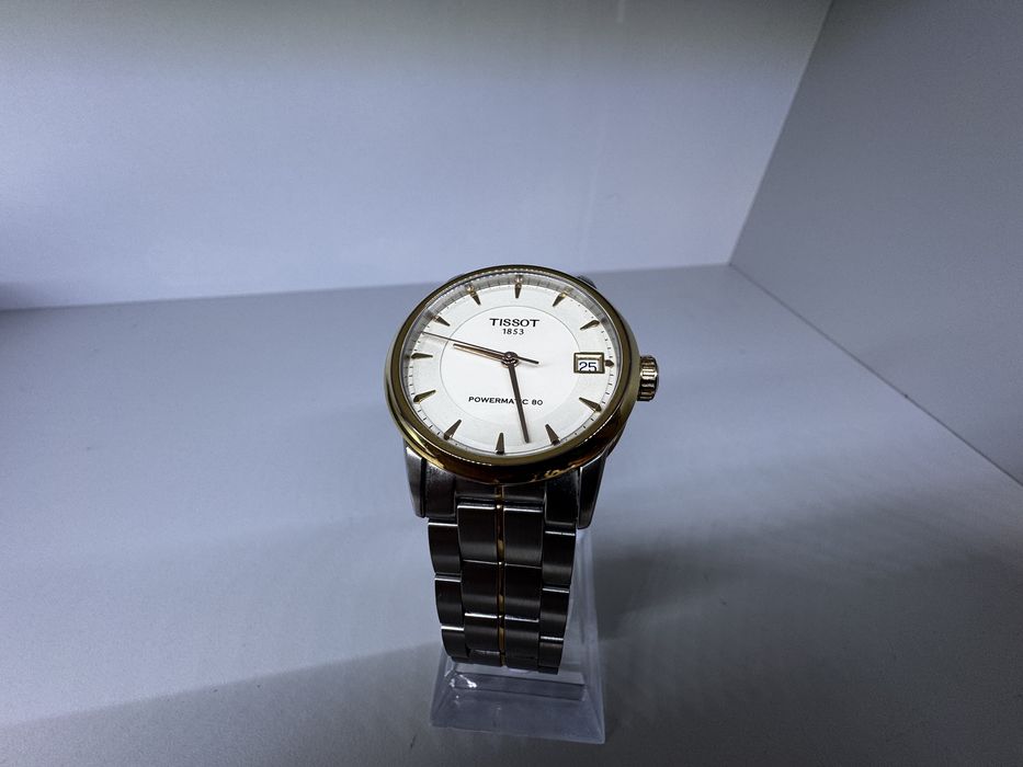 Ceas Tissot 1853 Powermatic 80