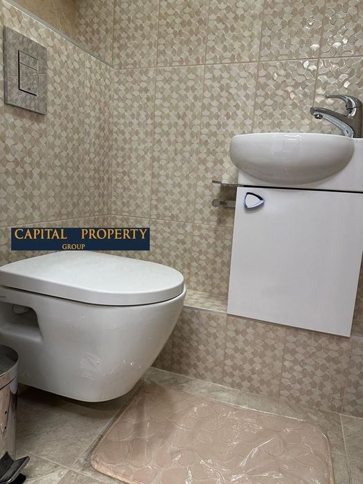 Дава се под наем Четиристаен апартамент в Варна, Чайка - 110 кв.м за 1000 € - Снимка #9