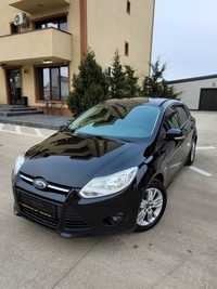 Ford Focus 1,6 Tdci 2012 euro 5