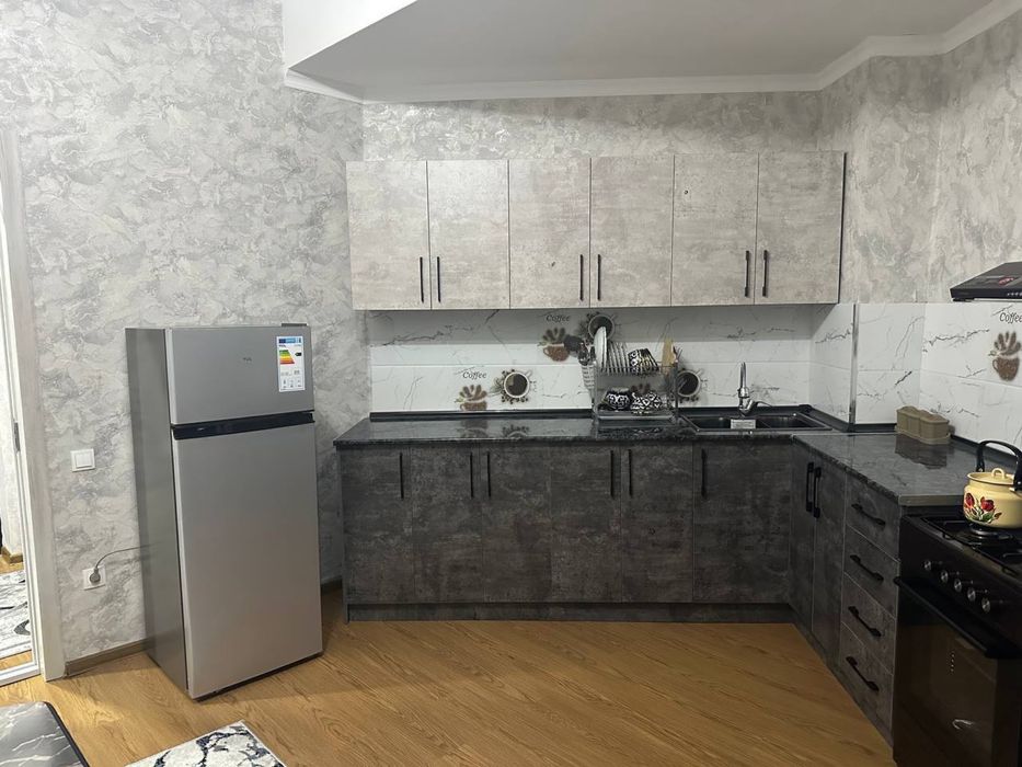 Срочно 2х 10микрарайоне Навастройка сдаётся