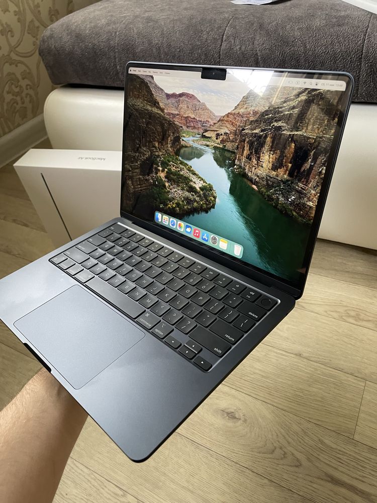 Macbook Air M2 256gb