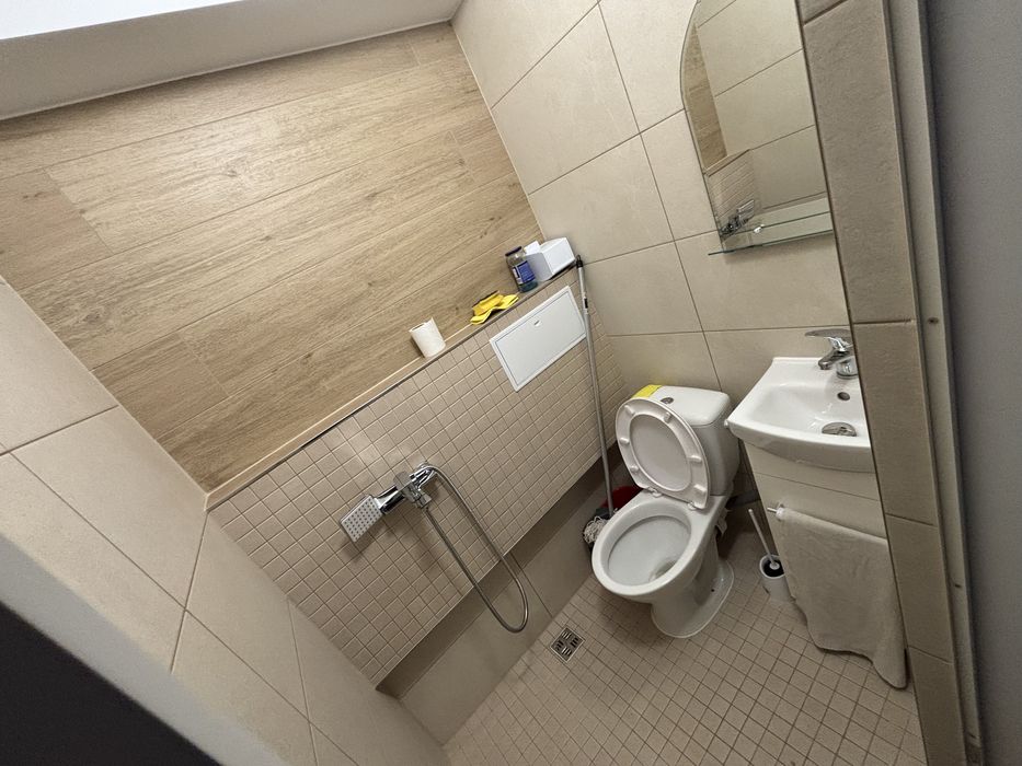 Apartament cu o camera