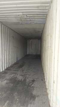 Продам контейнер 45 тонник