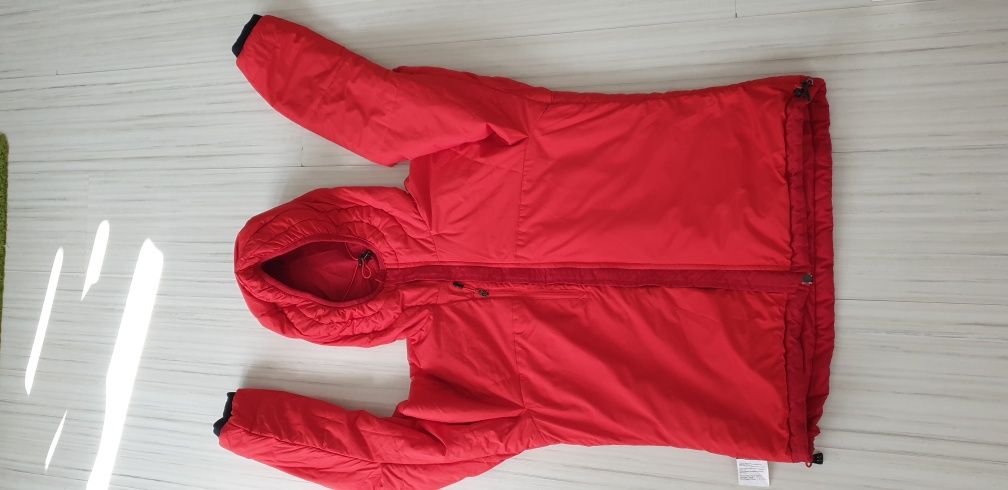 Haglofs Thermolite Womens Jacket Size M ОРИГИНАЛ! Дамско Яке!