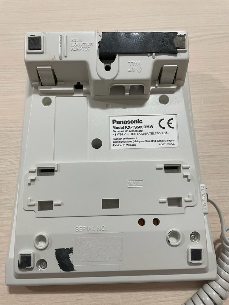 Telefon fix Panasonic