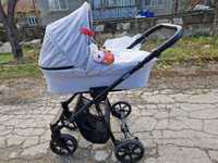 Детска количка Retus Vaya 3в1