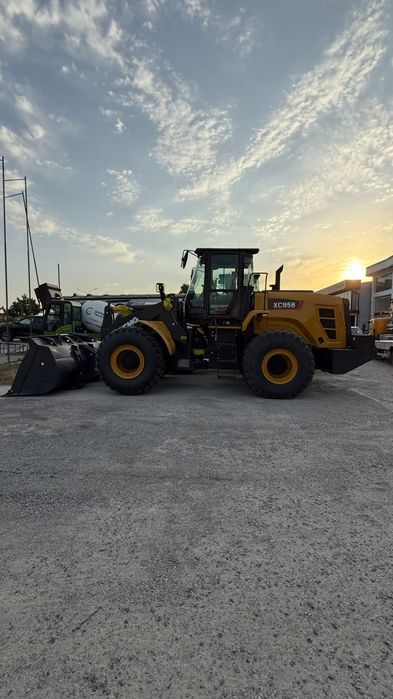 Pagruzchik  2025 yil sotuvda tqyyor