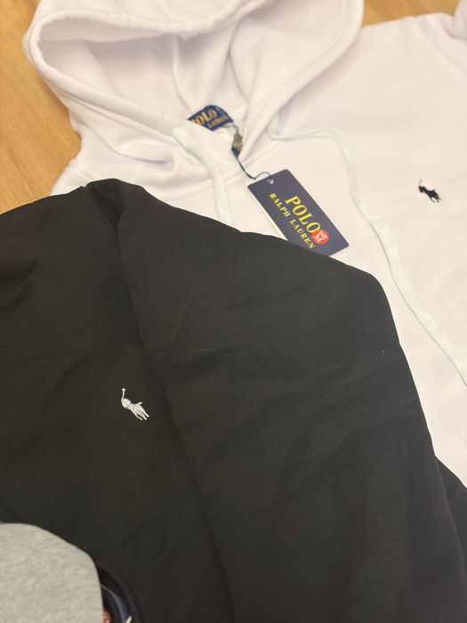 Ralph lauren суичер зип худи пуловер hoodie pulover sweather zip