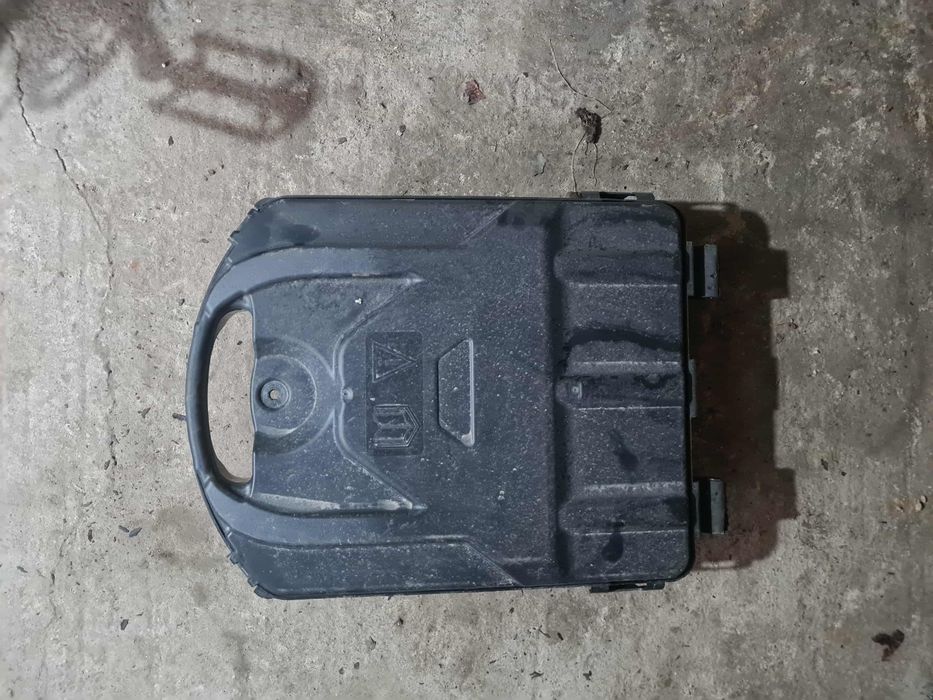 Trusa chei si cric opel vivaro / renault trafic / fiat talento