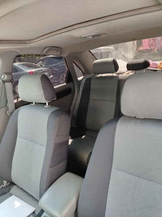 Gentra 2018 yil avtomat k sotiladi