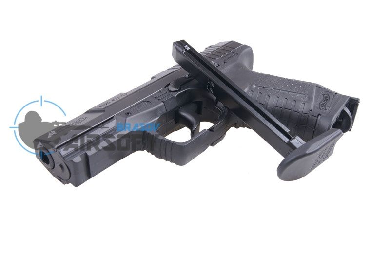 Pistol Walther P99 DaoCo2 Umarex
