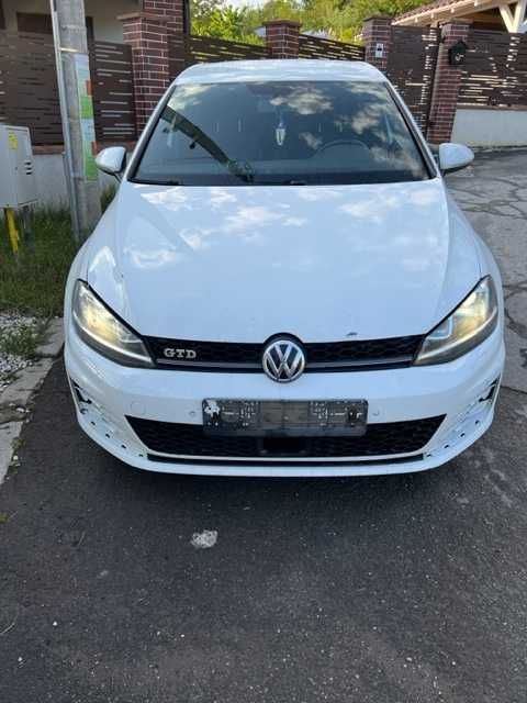 Far stanga complet de Europa Golf 7 cu Bixenon 5G1941039