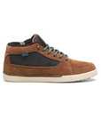 Кецове Etnies Foreland BROWN/BLACK / 41.5