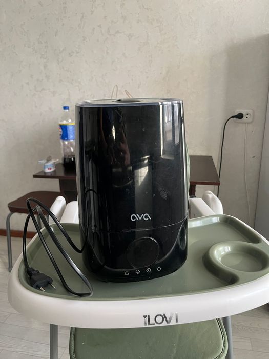 Продам Пароочиститель