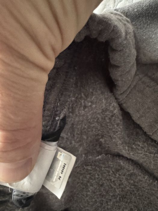 The North Fece панталон L