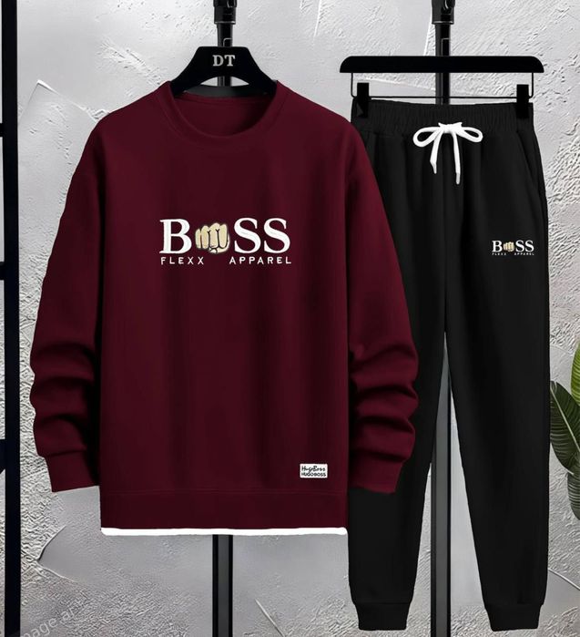 Treninguri unisex mai multe modele și mărim disponibile