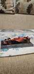 NOU! 2024 Macheta F1 Ferrari SF24, pilot Charles Leclerc!