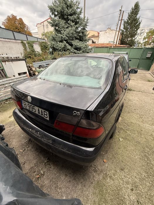 Saab 95 vanzare sau dezmembrare