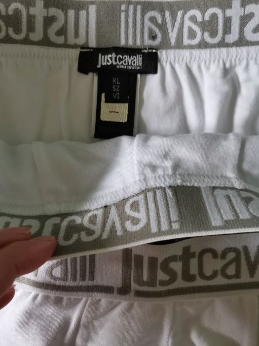 Just Cavalli оригинални мъжки боксери / слипове L / XL