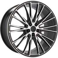 20" Джанти Ауди 5X112 Audi A4 B7 B8 B9 A6 C6 C7 C8 A7 A8 D4 4H Ковани