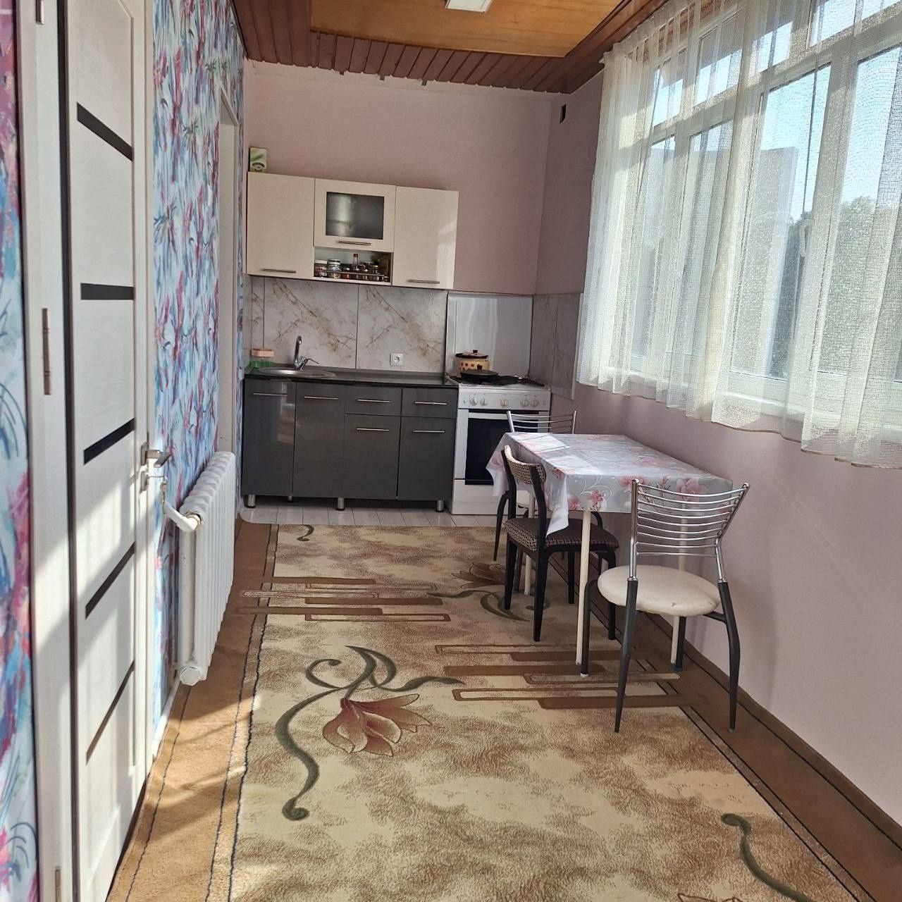 2в4/2/4 Академ Городок Ялангач
