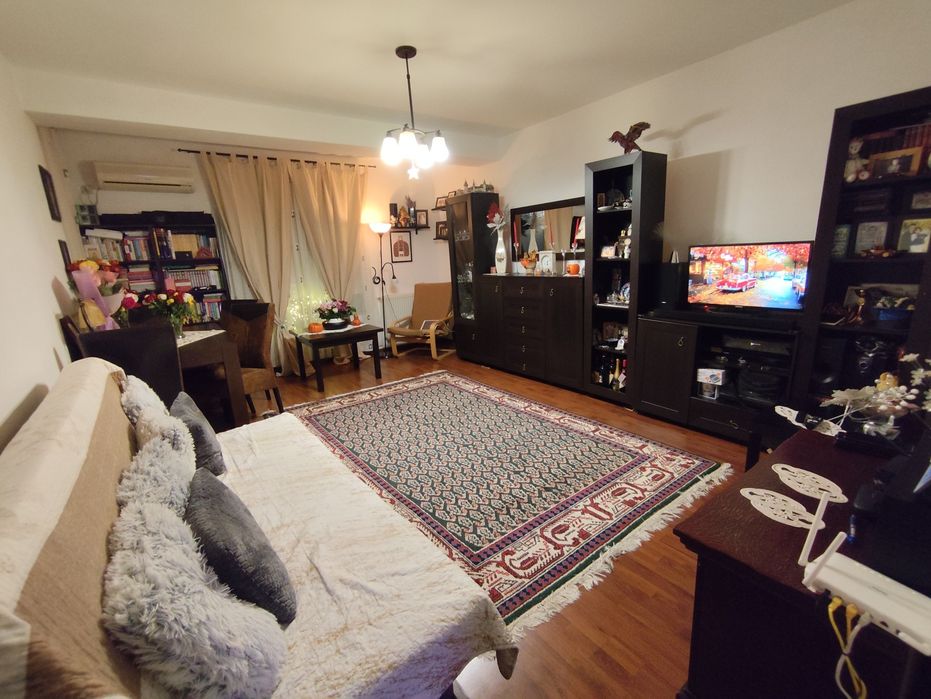 Apartament 2 camere decomandat Etaj 1 Zona Ford Ferval