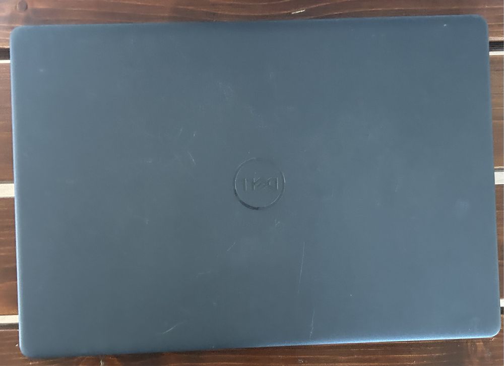 Laptop Dell inspiron 3505