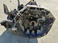 cutie viteze manuala  k9k6724 1.5 dci renault megane 2  dacia logan 8200459875  jrqk9gf