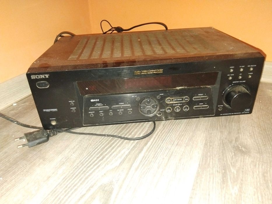 --Sony--StR--375--