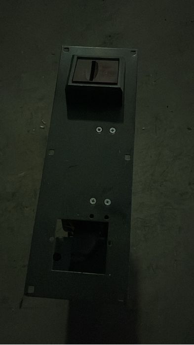 Coin acceptor noi/acceptoare monezi
