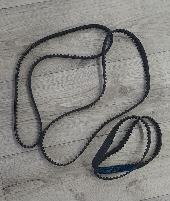 Ремень грм ваз 2109 новый