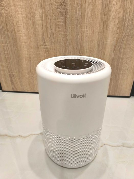 Пречиствател за въздух