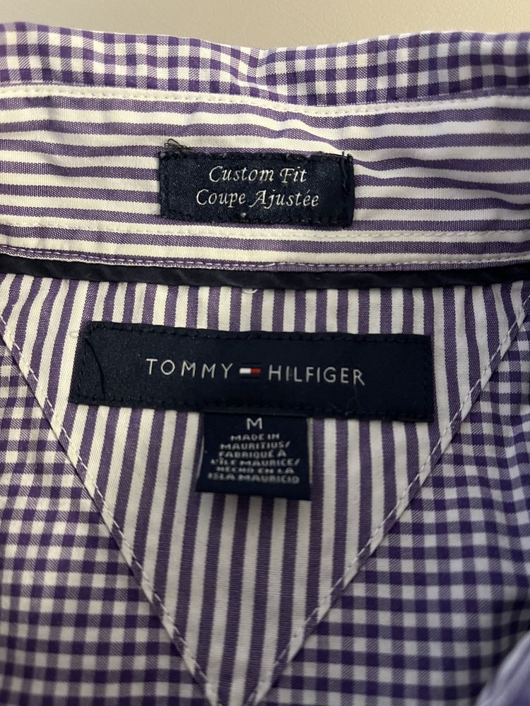 Camasi Tommy Hilfiger originale M, L