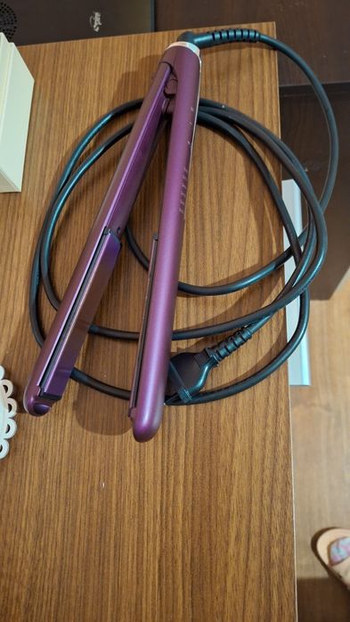 Преса за коса Babyliss