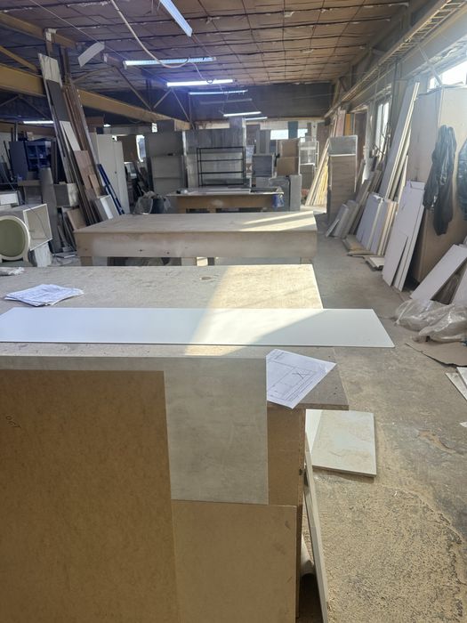 Аренда столов для сборки мебели