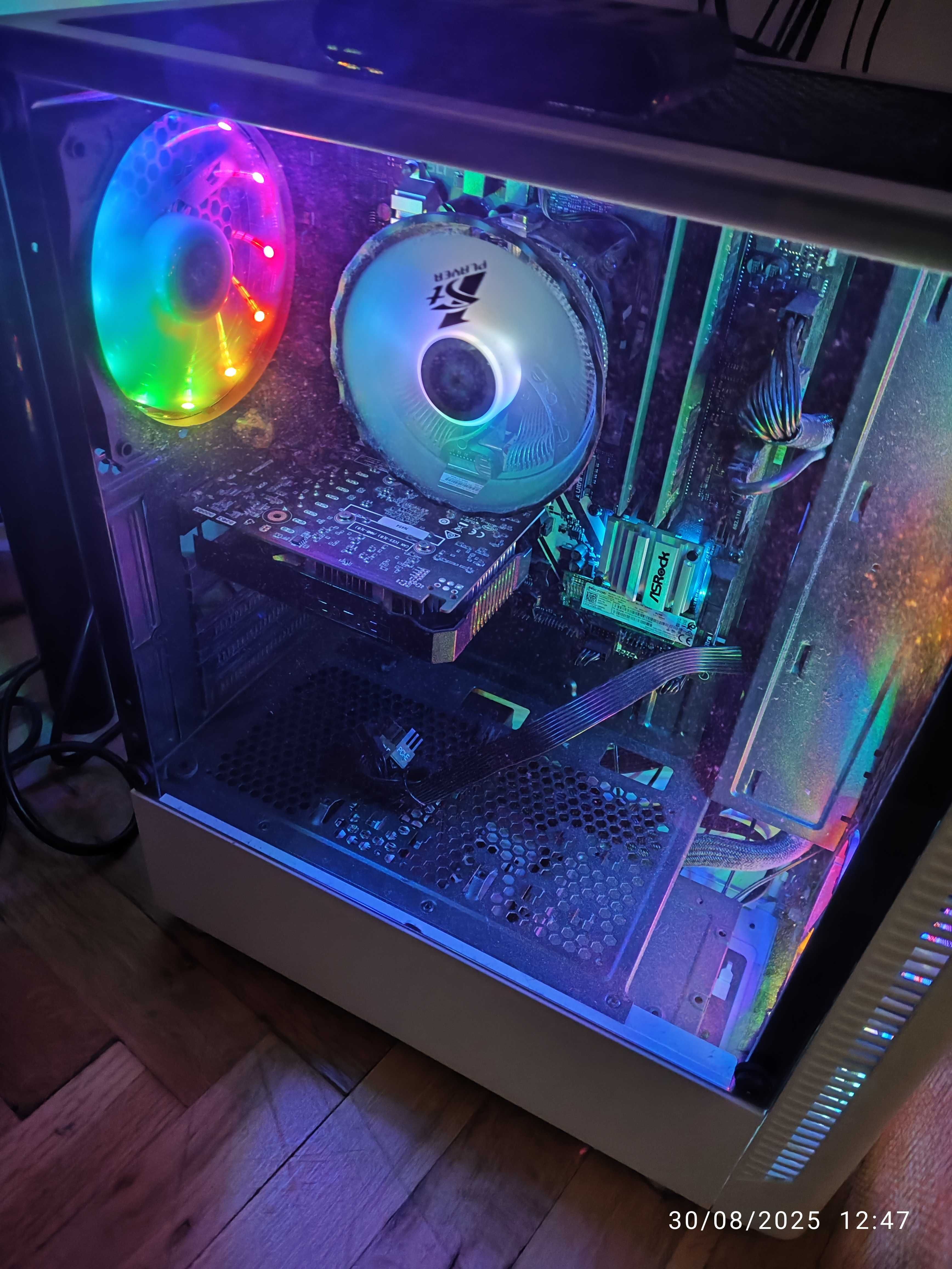 Компютър  i5 + 1050ti